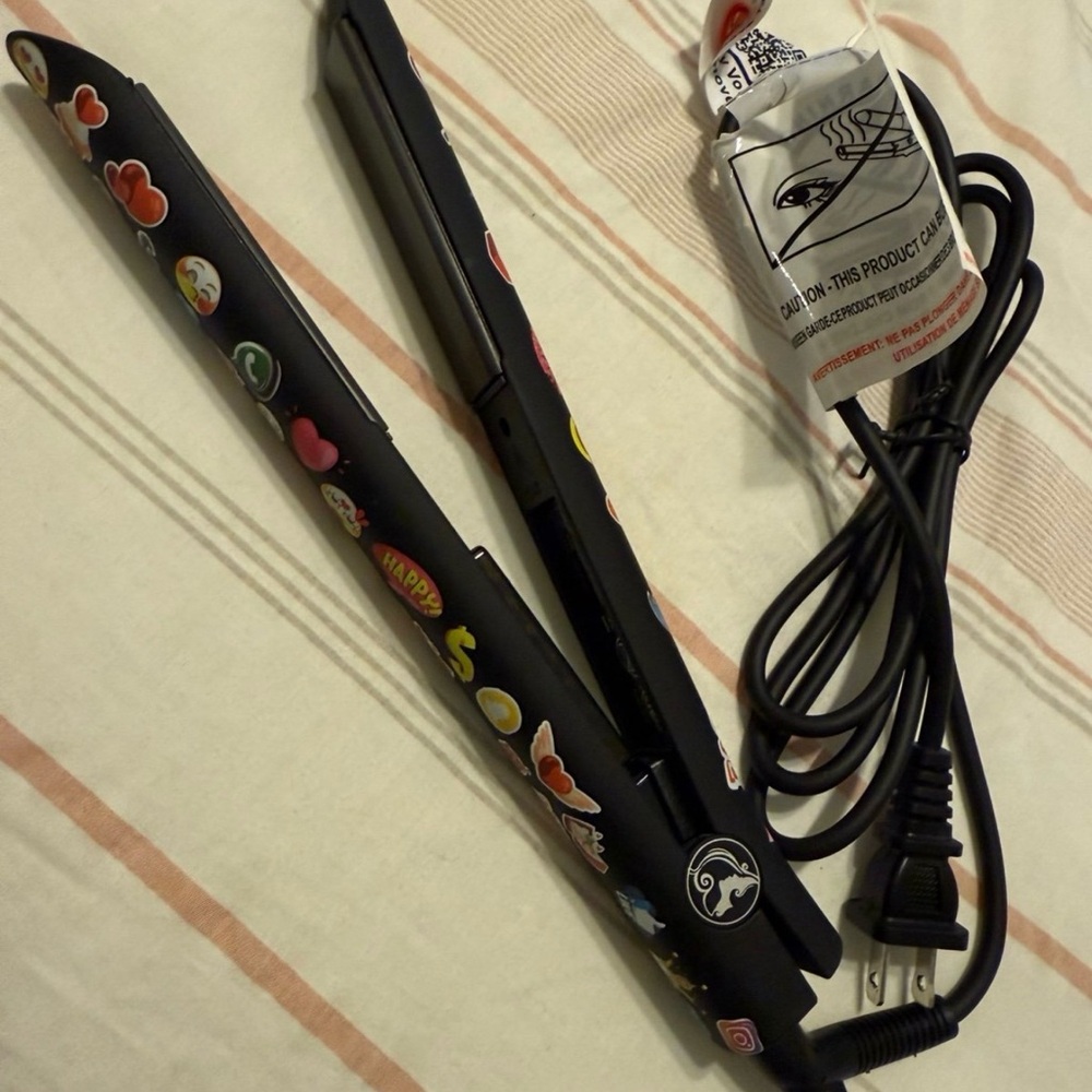 Royale Hair Straightener - Limited Edition - Picture 2 of 5